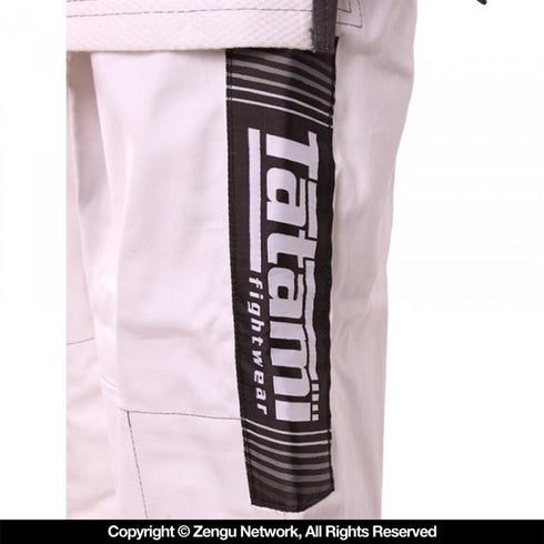 Tatami Nova Plus Jiu Jitsu Gi-6